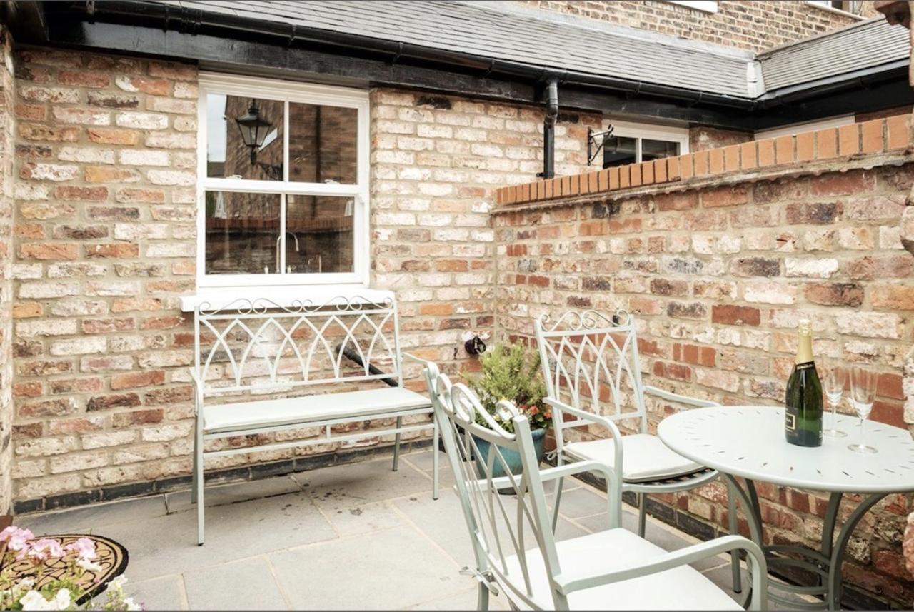 107 Nunnery Lane - A House Of York Holiday Home Exteriér fotografie